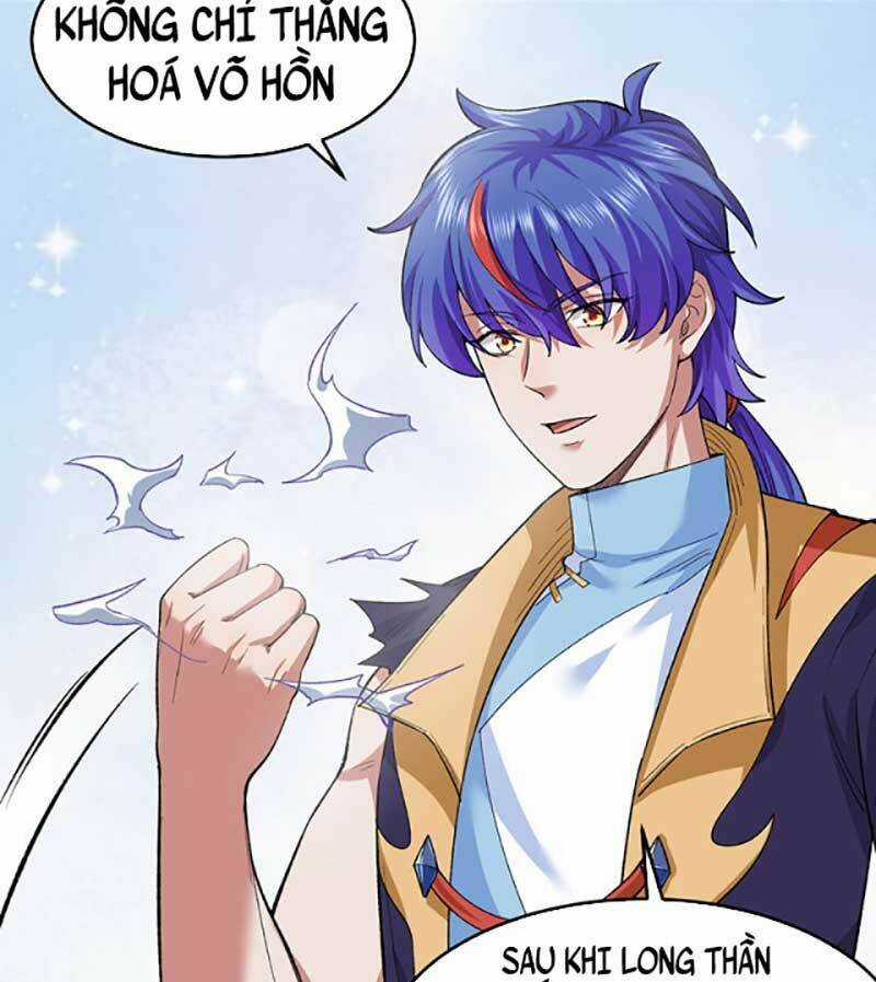 Võ Đạo Độc Tôn - Chapter 617 - Trang 41
