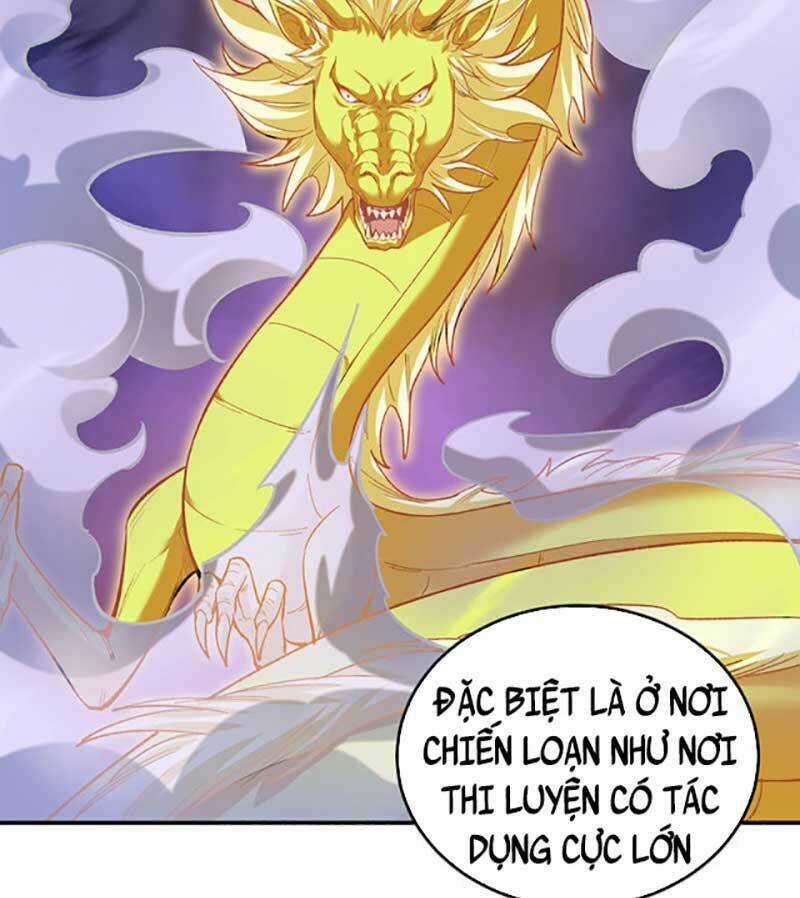 Võ Đạo Độc Tôn - Chapter 617 - Trang 43