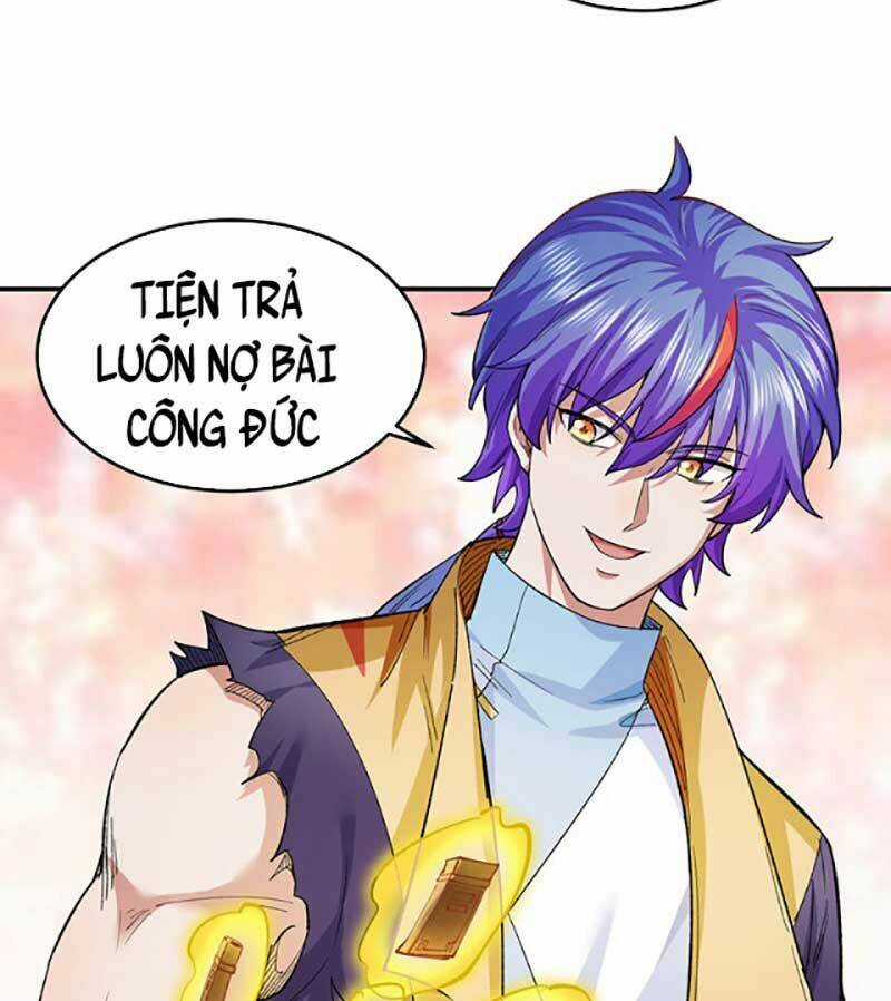 Võ Đạo Độc Tôn - Chapter 617 - Trang 44