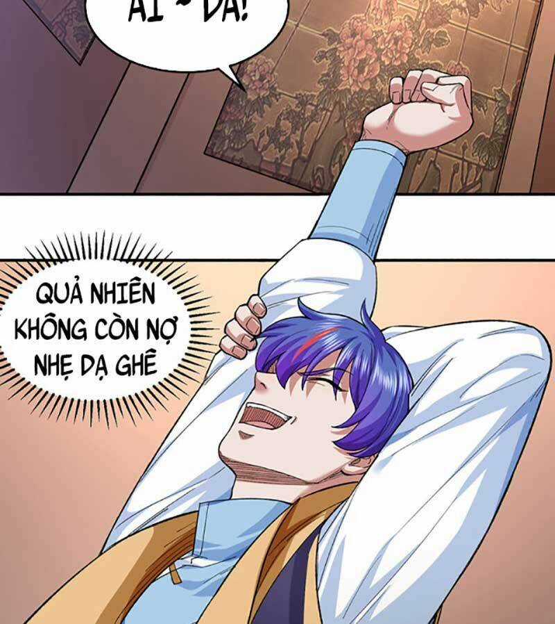 Võ Đạo Độc Tôn - Chapter 617 - Trang 47