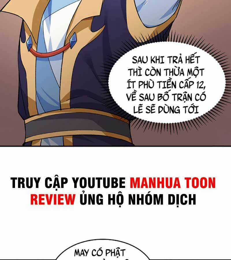 Võ Đạo Độc Tôn - Chapter 617 - Trang 48