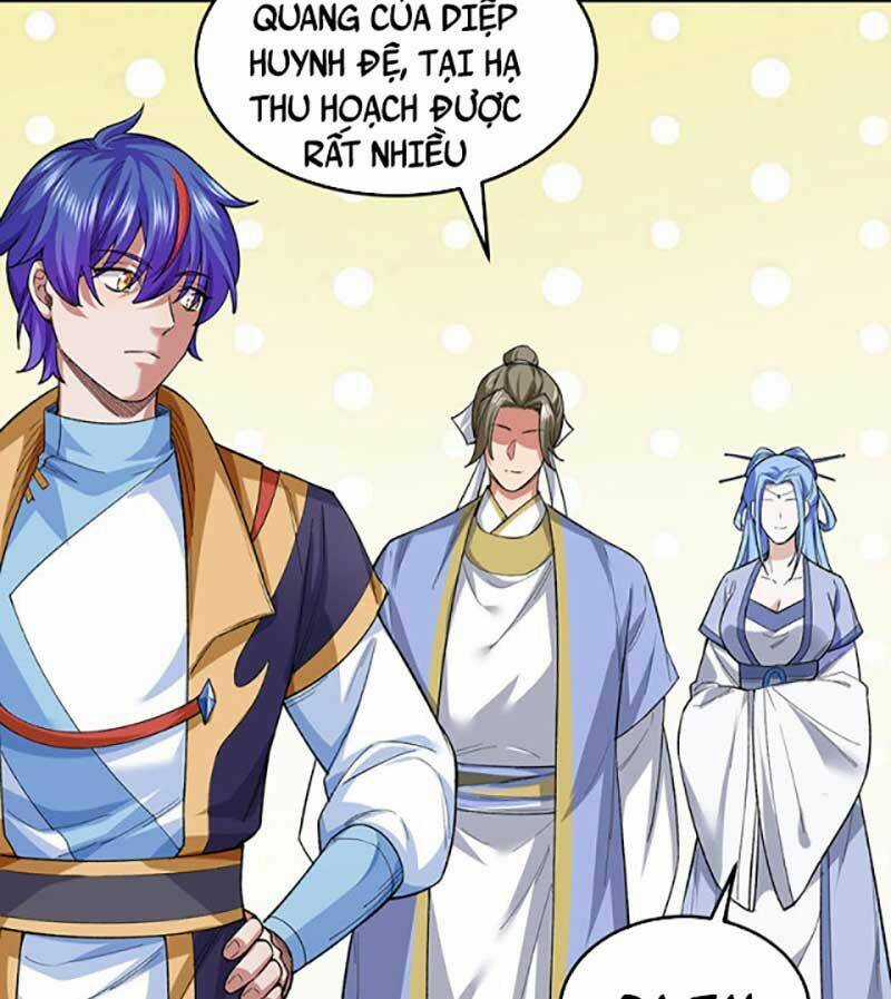 Võ Đạo Độc Tôn - Chapter 617 - Trang 49