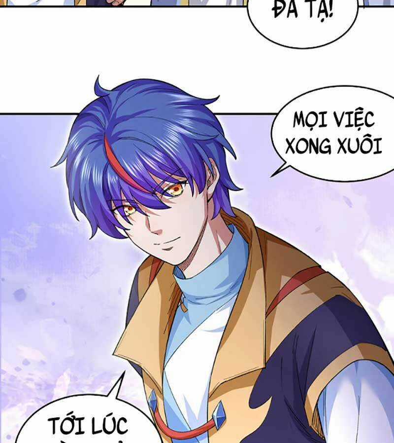 Võ Đạo Độc Tôn - Chapter 617 - Trang 50