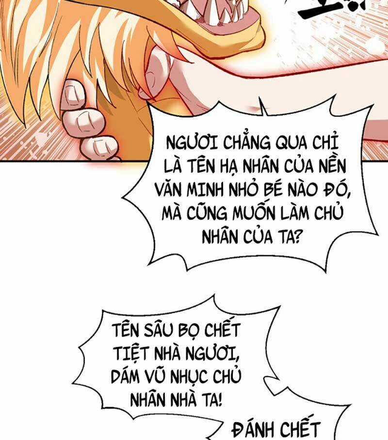Võ Đạo Độc Tôn - Chapter 617 - Trang 6
