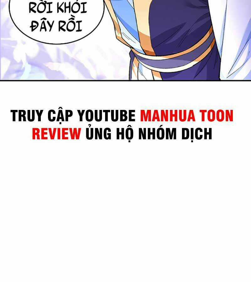 Võ Đạo Độc Tôn - Chapter 617 - Trang 51