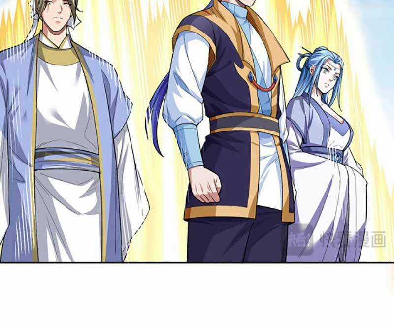 Võ Đạo Độc Tôn - Chapter 617 - Trang 53