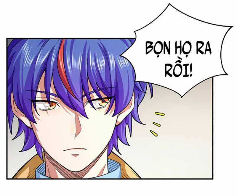 Võ Đạo Độc Tôn - Chapter 617 - Trang 54