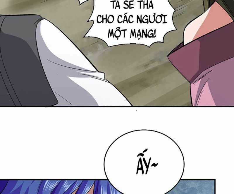 Võ Đạo Độc Tôn - Chapter 617 - Trang 57