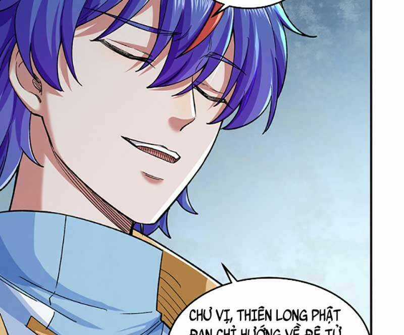 Võ Đạo Độc Tôn - Chapter 617 - Trang 58