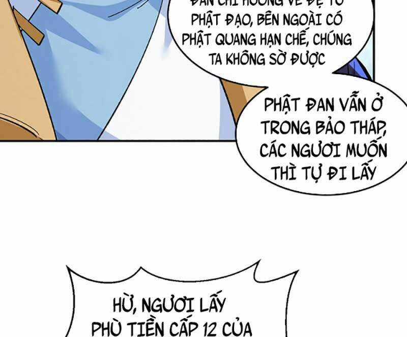 Võ Đạo Độc Tôn - Chapter 617 - Trang 59