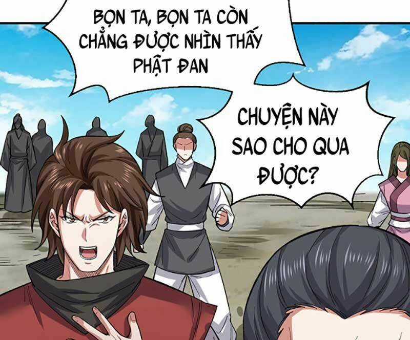 Võ Đạo Độc Tôn - Chapter 617 - Trang 60