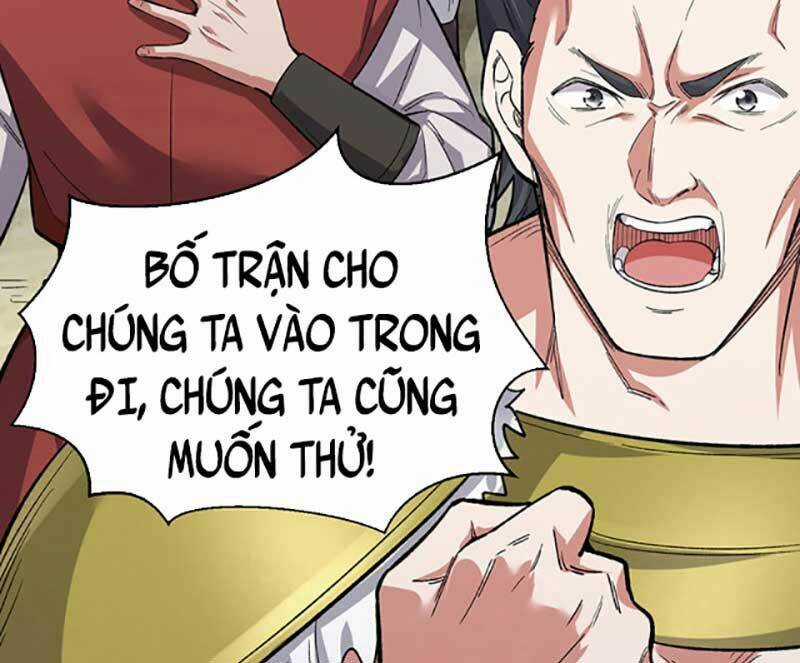 Võ Đạo Độc Tôn - Chapter 617 - Trang 61