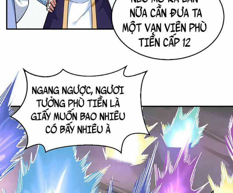 Võ Đạo Độc Tôn - Chapter 617 - Trang 64