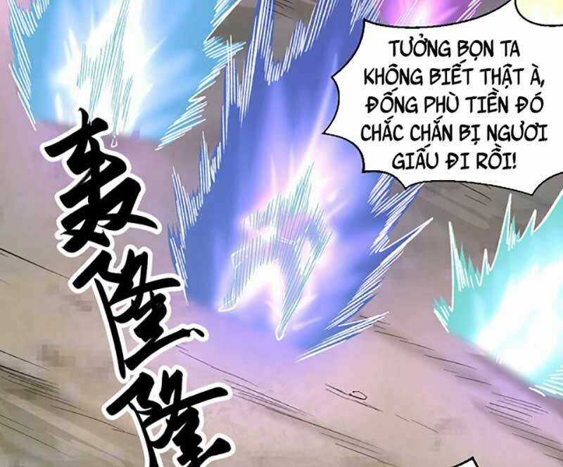 Võ Đạo Độc Tôn - Chapter 617 - Trang 65