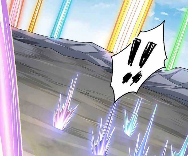 Võ Đạo Độc Tôn - Chapter 617 - Trang 70