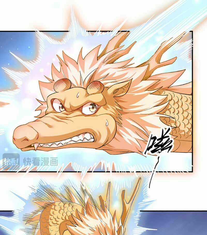 Võ Đạo Độc Tôn - Chapter 617 - Trang 8