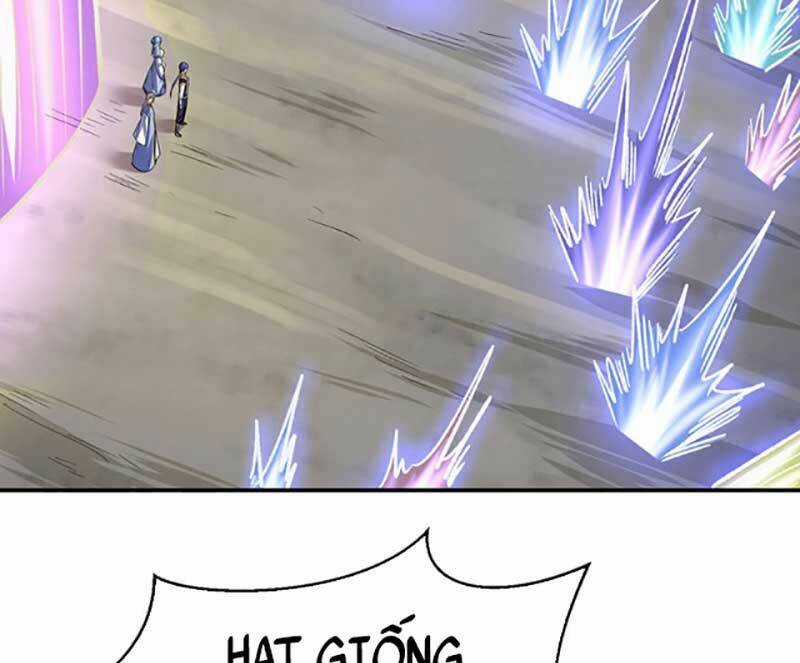 Võ Đạo Độc Tôn - Chapter 617 - Trang 71