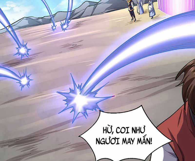 Võ Đạo Độc Tôn - Chapter 617 - Trang 74