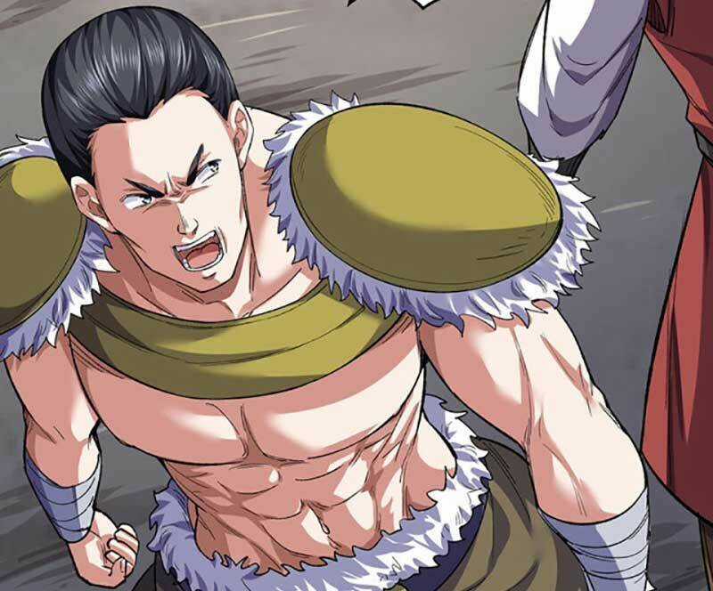 Võ Đạo Độc Tôn - Chapter 617 - Trang 75