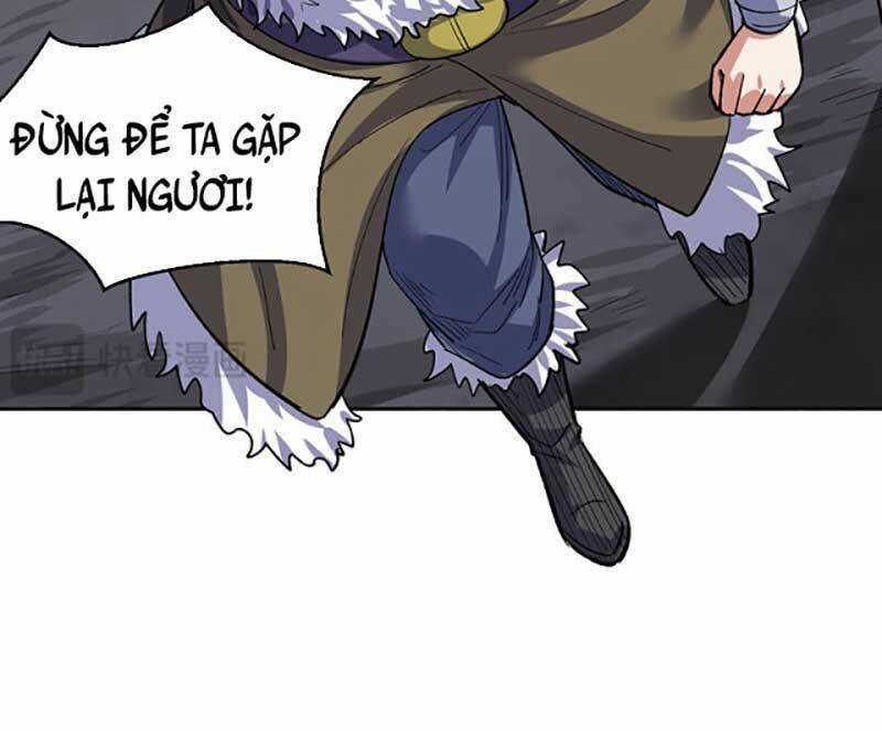 Võ Đạo Độc Tôn - Chapter 617 - Trang 76