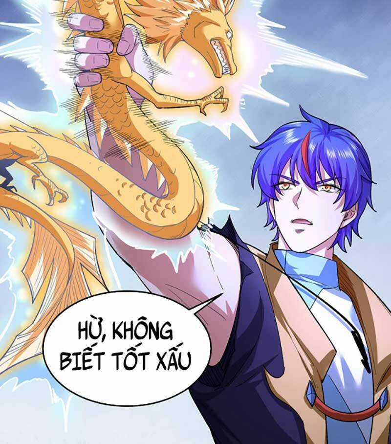 Võ Đạo Độc Tôn - Chapter 617 - Trang 9