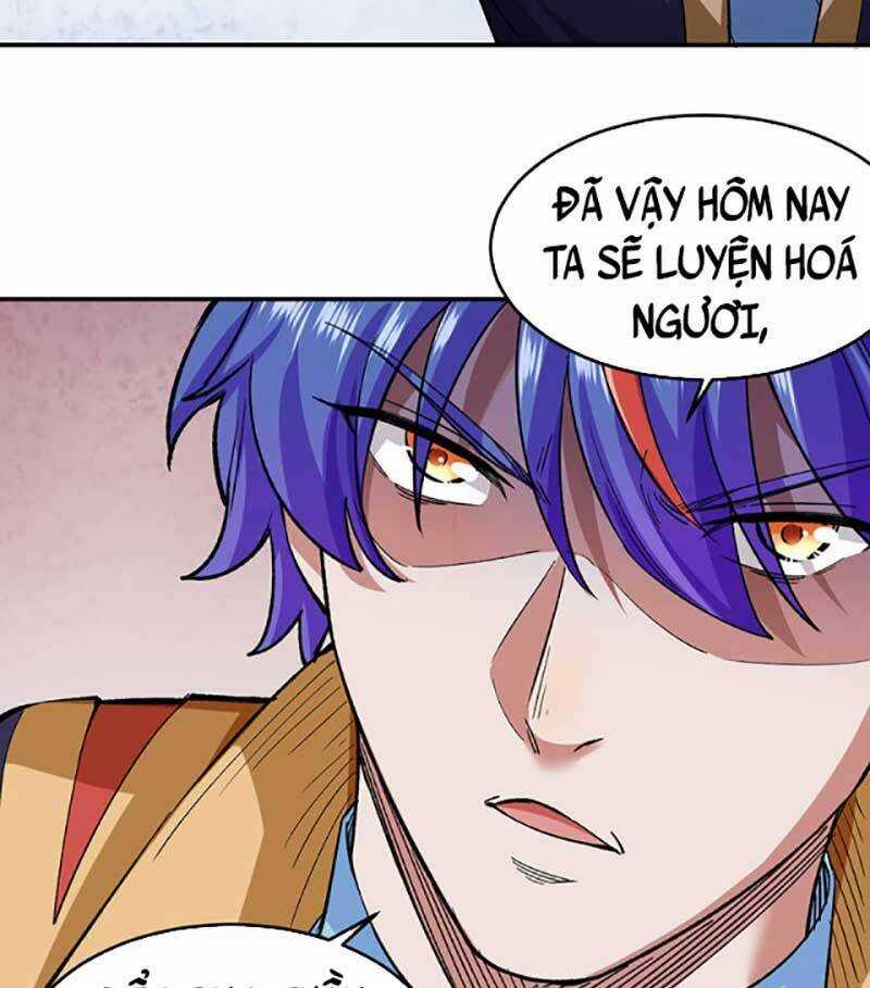 Võ Đạo Độc Tôn - Chapter 617 - Trang 10