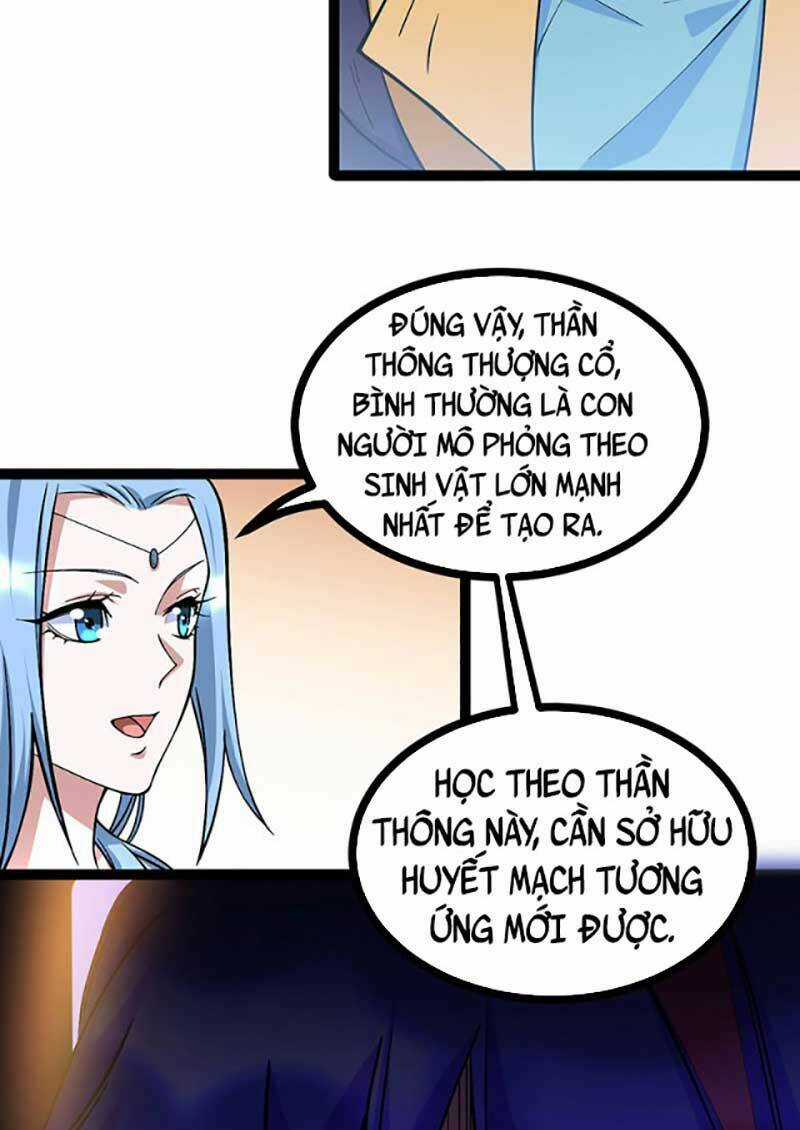 Võ Đạo Độc Tôn - Chapter 618 - Trang 14