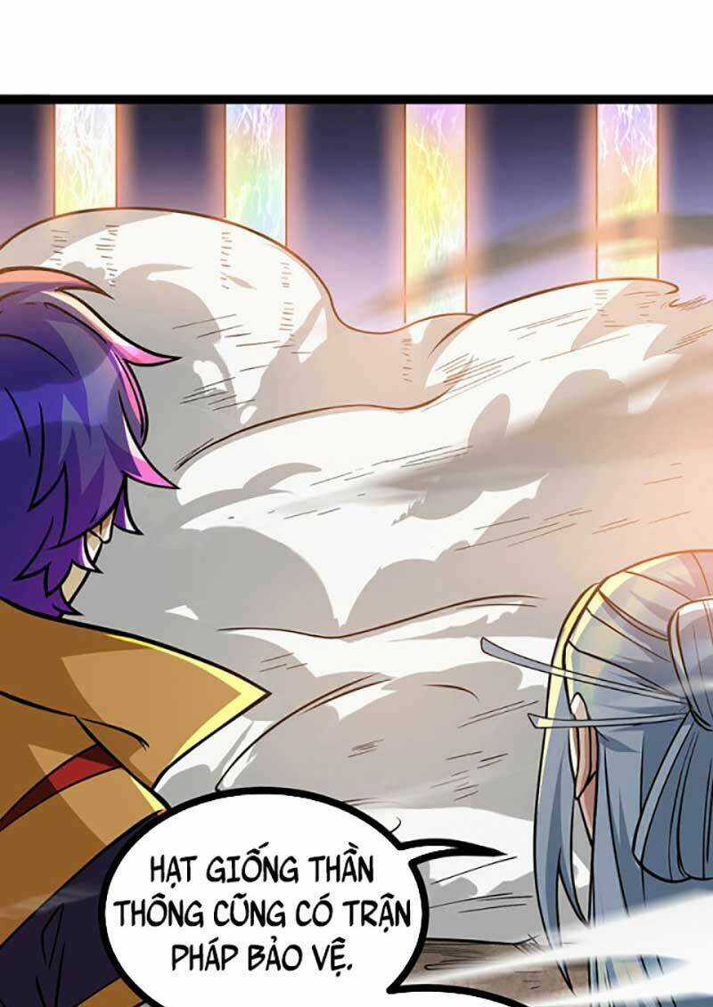 Võ Đạo Độc Tôn - Chapter 618 - Trang 17