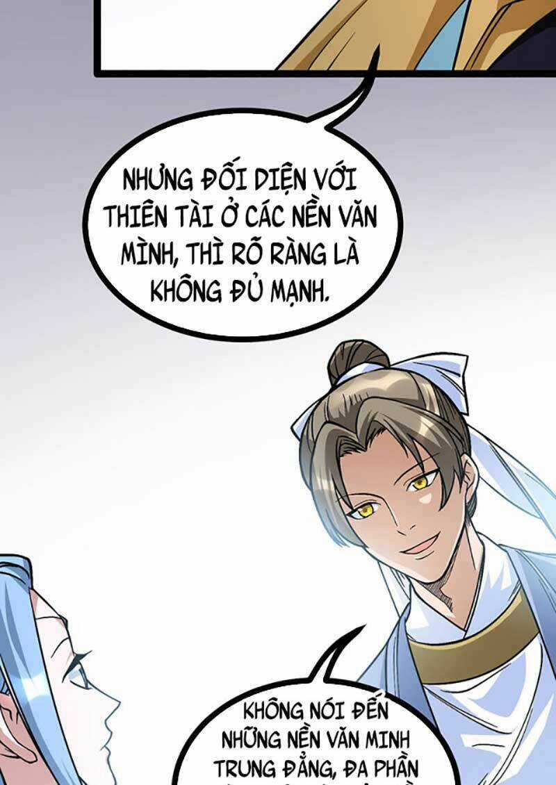 Võ Đạo Độc Tôn - Chapter 618 - Trang 19