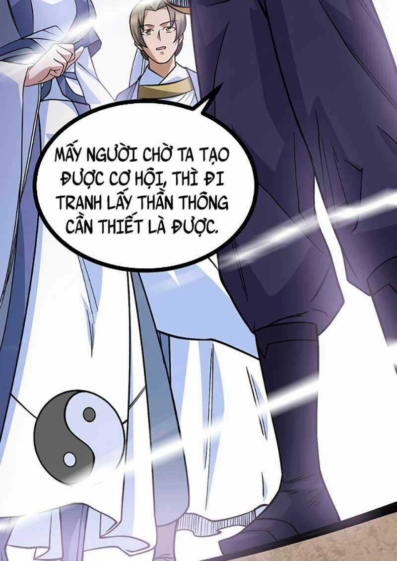 Võ Đạo Độc Tôn - Chapter 618 - Trang 24