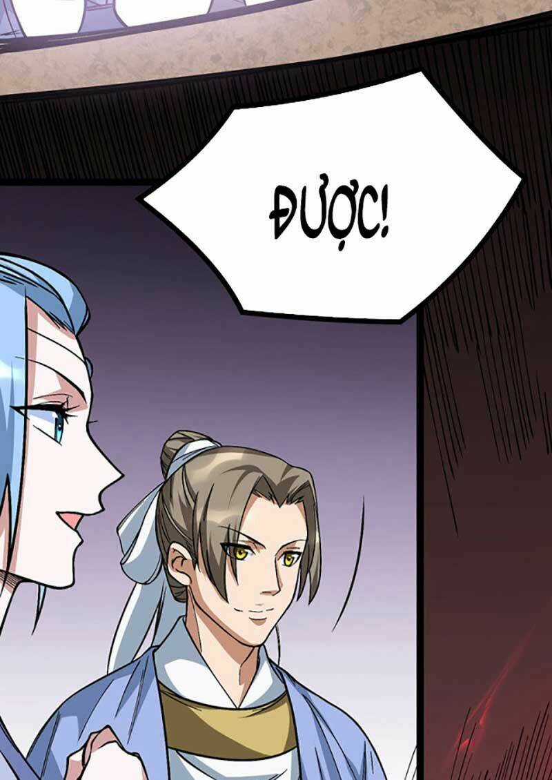 Võ Đạo Độc Tôn - Chapter 618 - Trang 25