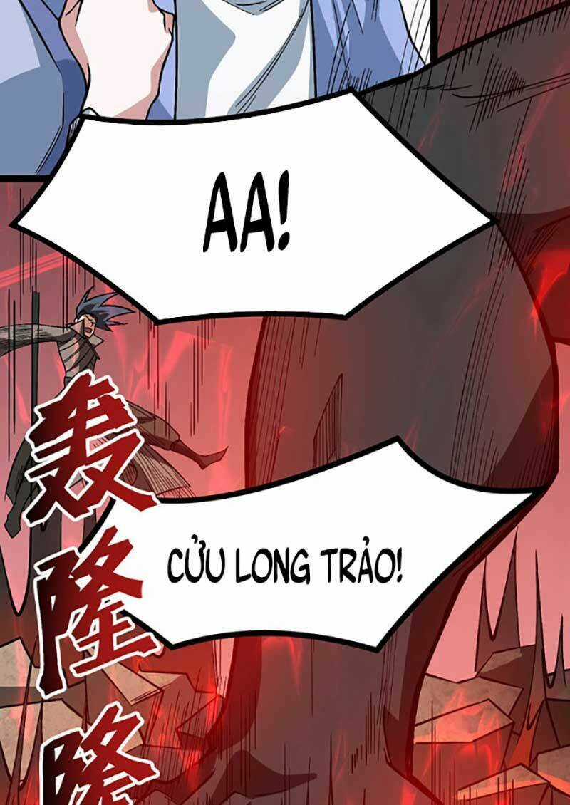 Võ Đạo Độc Tôn - Chapter 618 - Trang 26