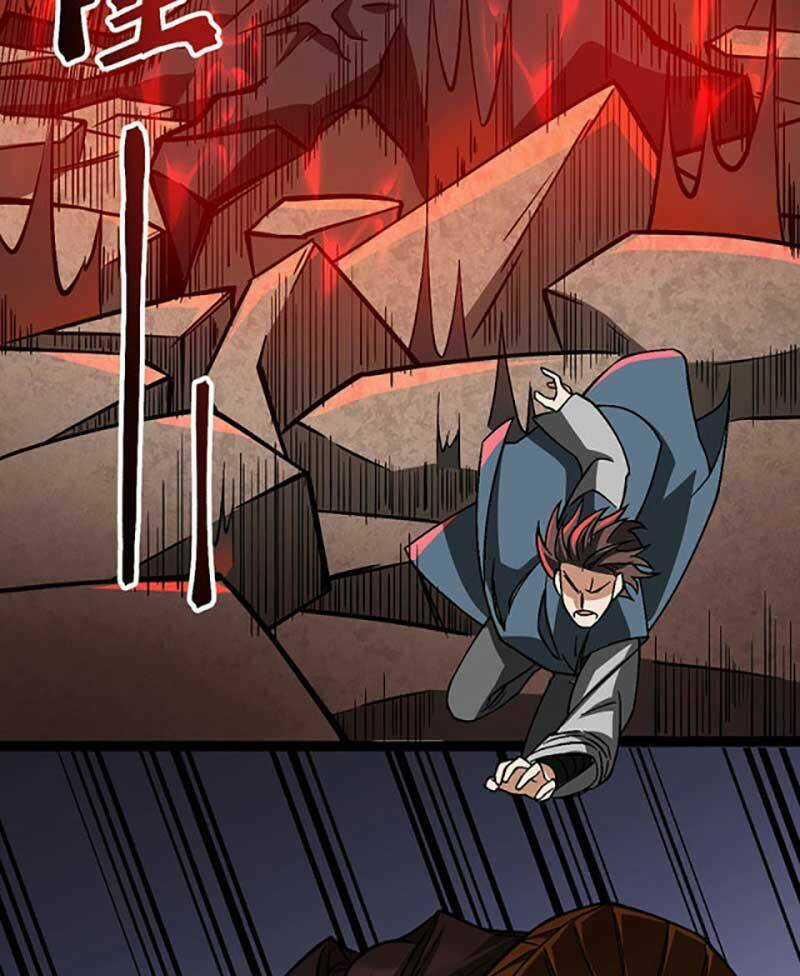 Võ Đạo Độc Tôn - Chapter 618 - Trang 27