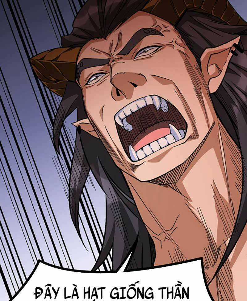 Võ Đạo Độc Tôn - Chapter 618 - Trang 28