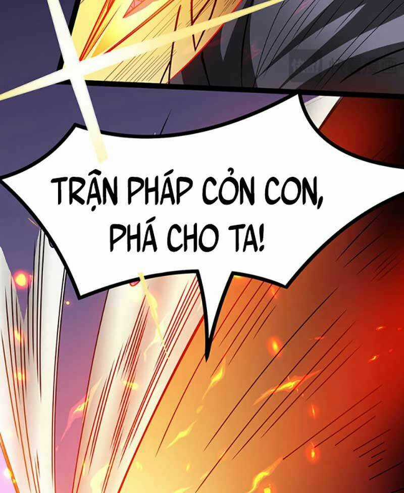 Võ Đạo Độc Tôn - Chapter 618 - Trang 35