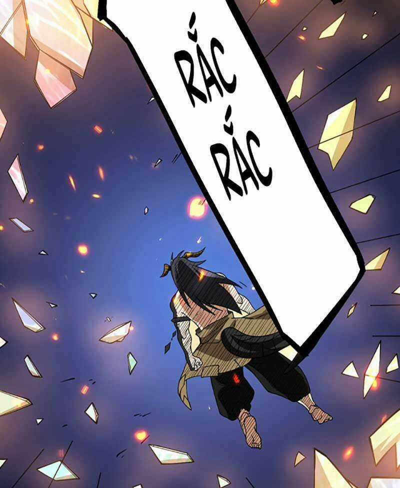 Võ Đạo Độc Tôn - Chapter 618 - Trang 38