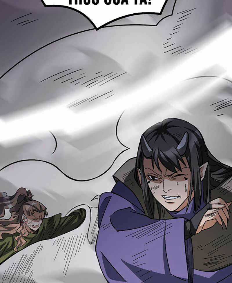 Võ Đạo Độc Tôn - Chapter 618 - Trang 47