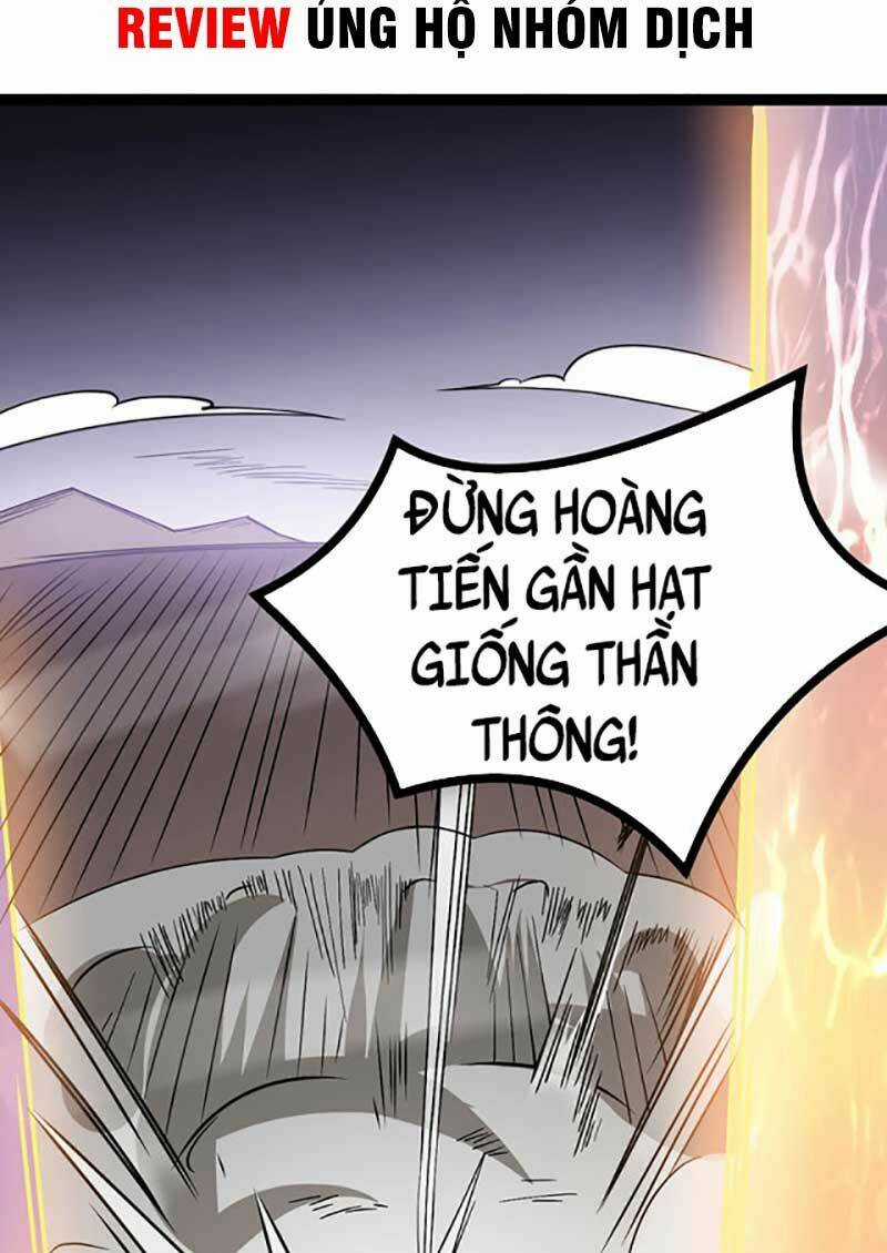 Võ Đạo Độc Tôn - Chapter 618 - Trang 6