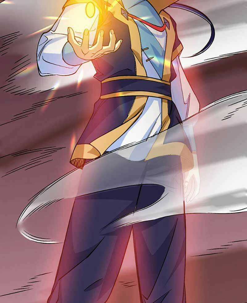 Võ Đạo Độc Tôn - Chapter 618 - Trang 54