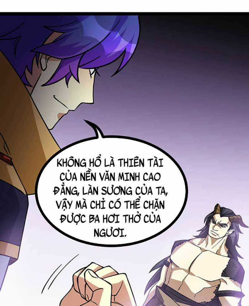 Võ Đạo Độc Tôn - Chapter 618 - Trang 56