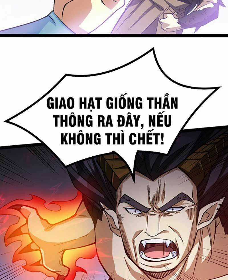 Võ Đạo Độc Tôn - Chapter 618 - Trang 57