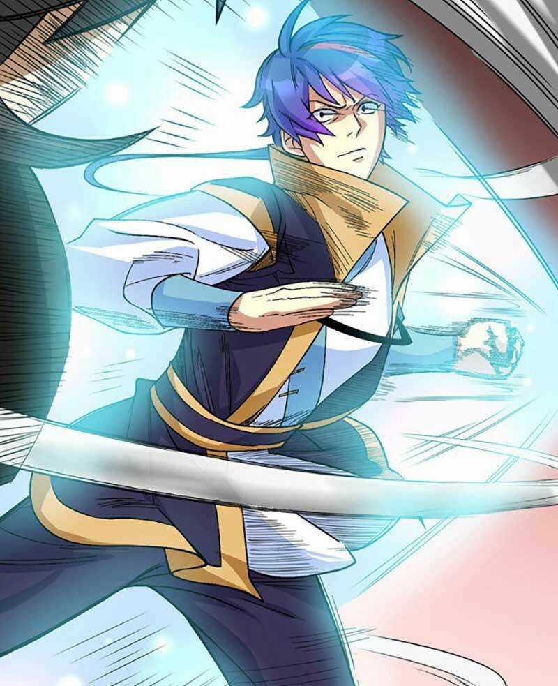 Võ Đạo Độc Tôn - Chapter 618 - Trang 62