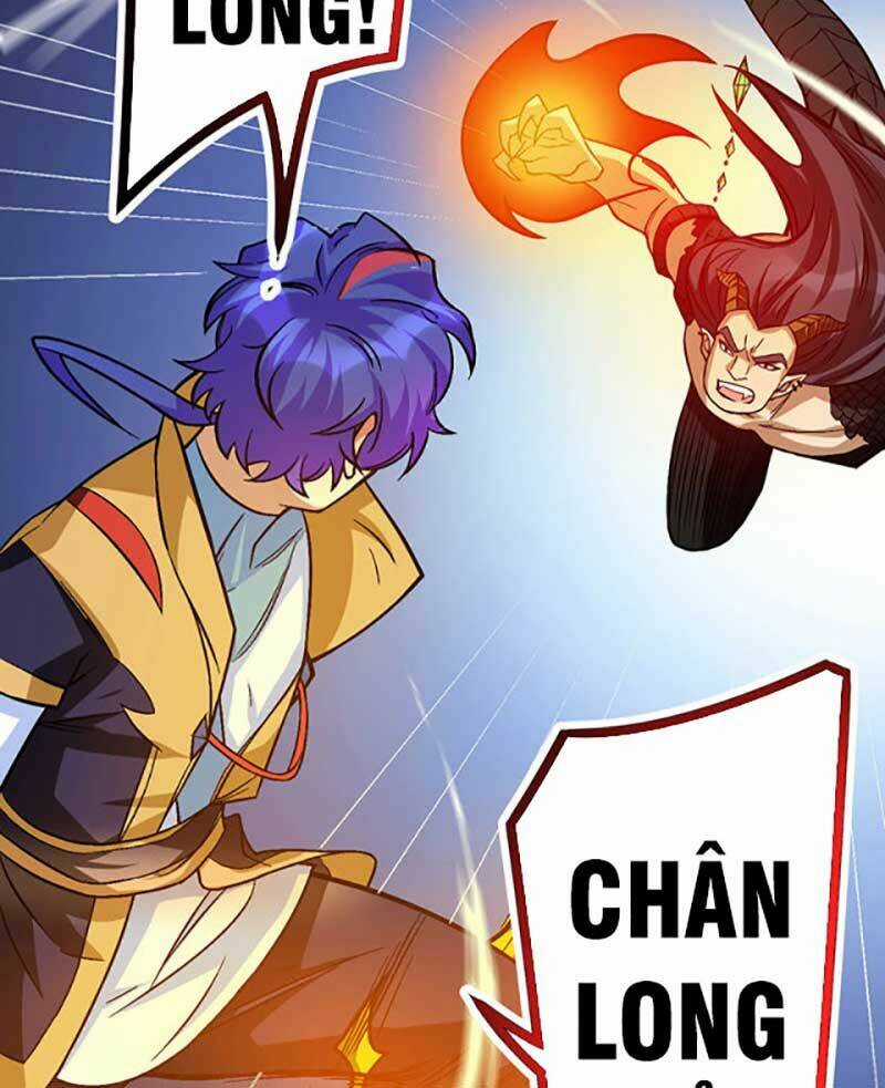 Võ Đạo Độc Tôn - Chapter 618 - Trang 67