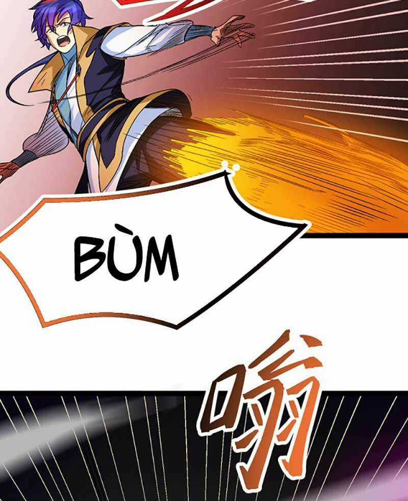 Võ Đạo Độc Tôn - Chapter 618 - Trang 69