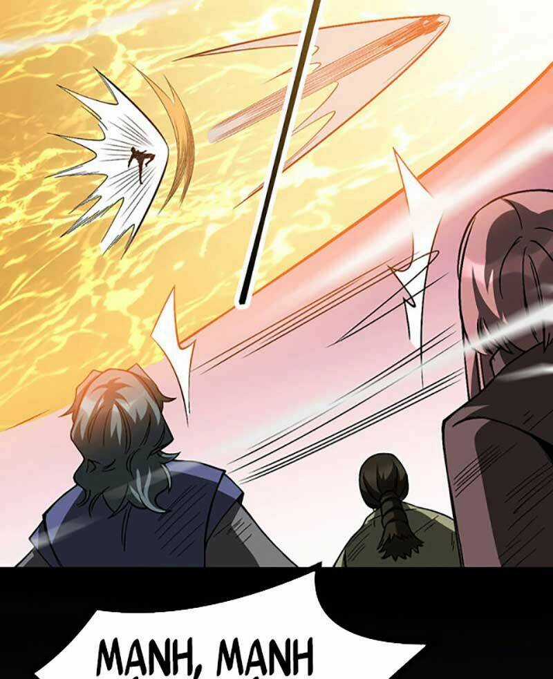 Võ Đạo Độc Tôn - Chapter 618 - Trang 72