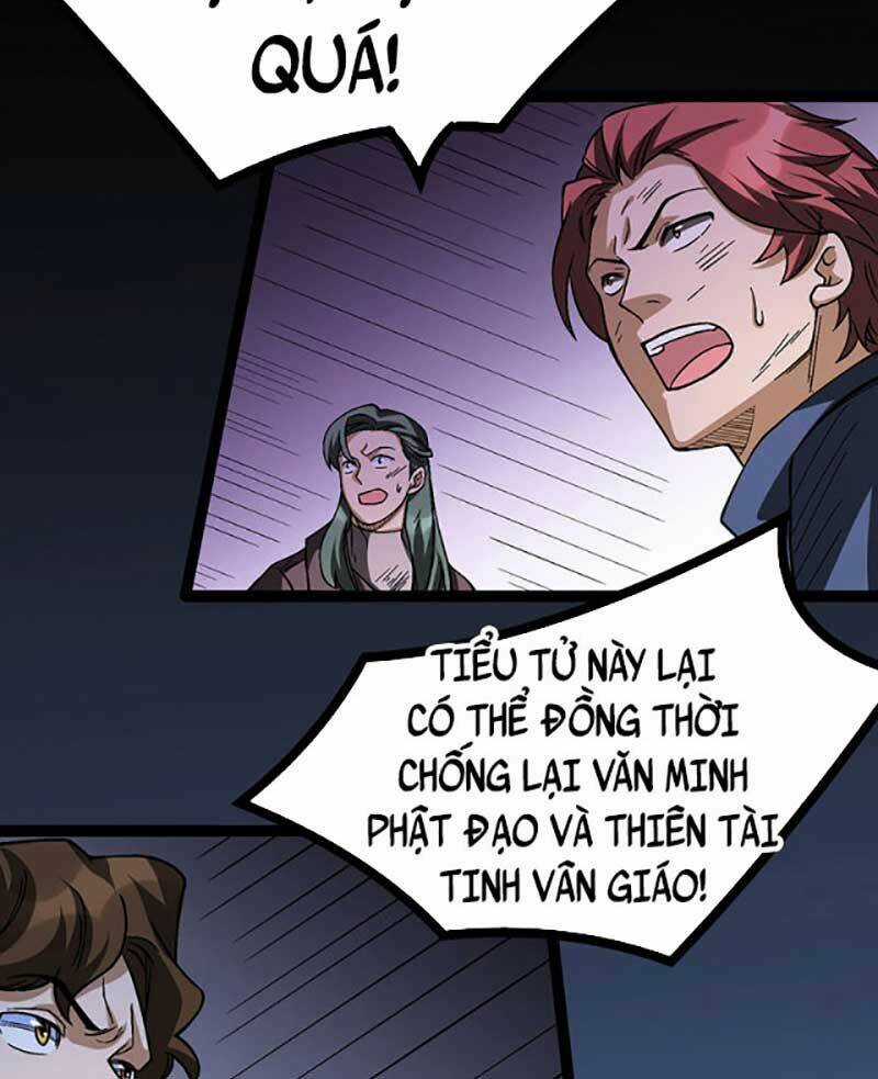 Võ Đạo Độc Tôn - Chapter 618 - Trang 73