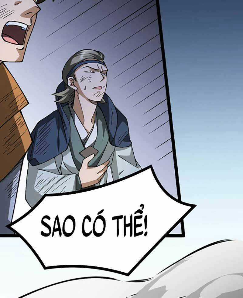 Võ Đạo Độc Tôn - Chapter 618 - Trang 74