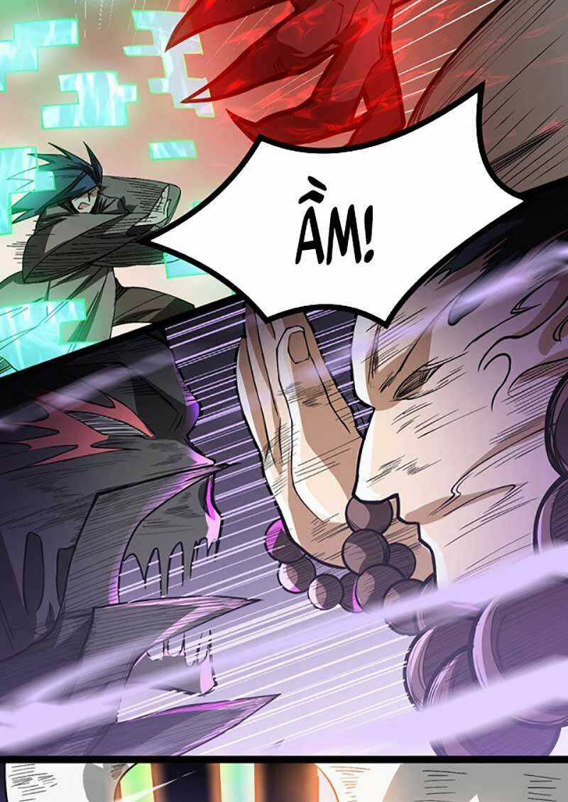 Võ Đạo Độc Tôn - Chapter 618 - Trang 9