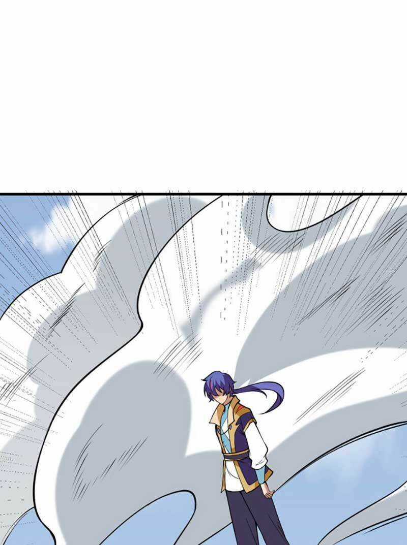 Võ Đạo Độc Tôn - Chapter 619 - Trang 2