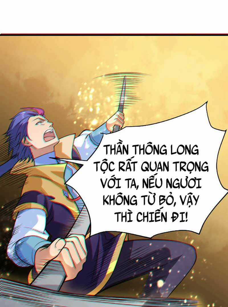 Võ Đạo Độc Tôn - Chapter 619 - Trang 11